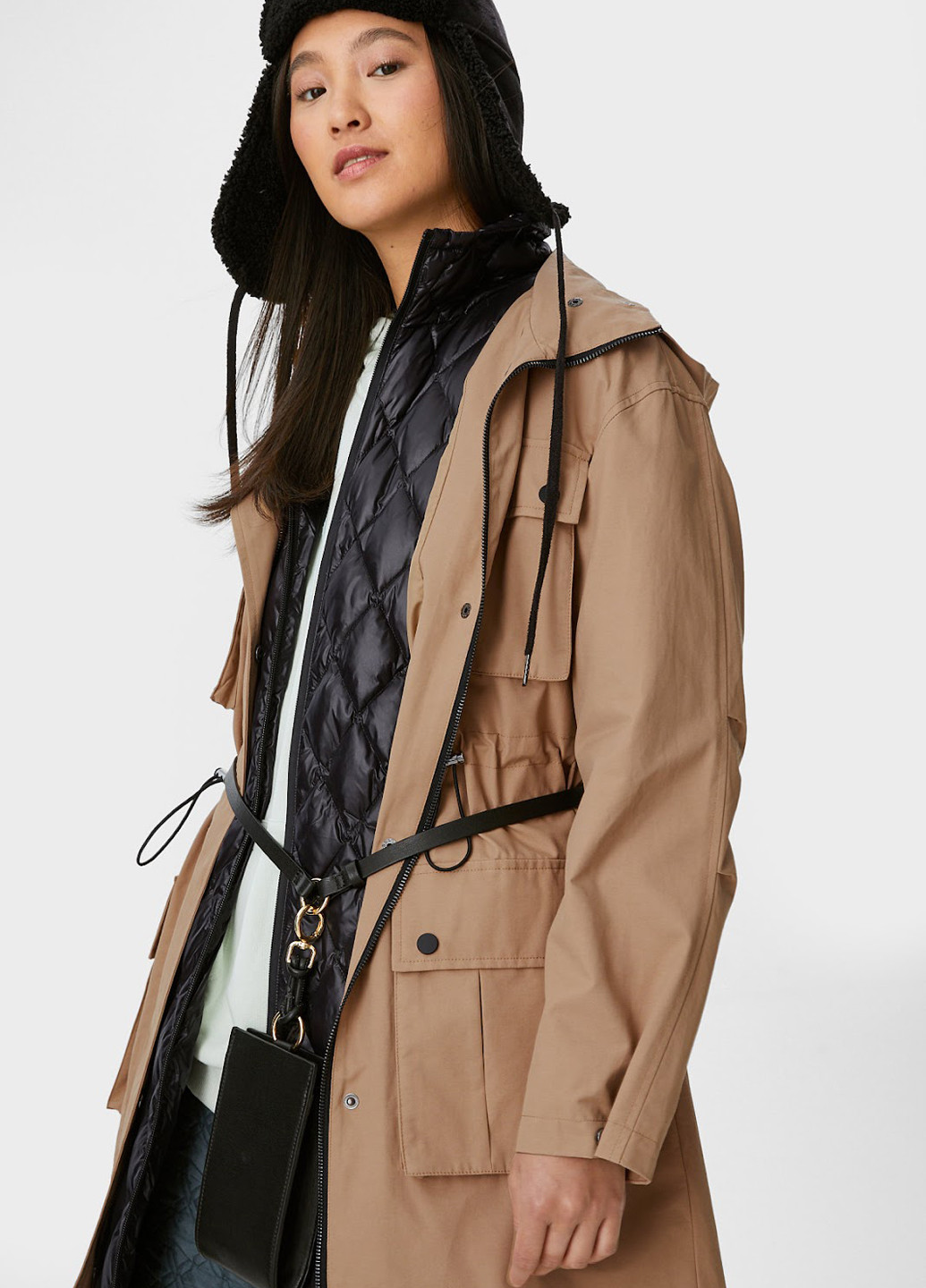 Сумка C&A (323071956)