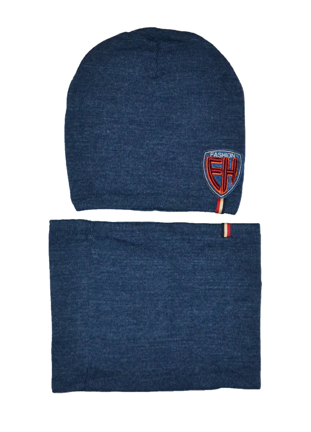 Комплект (шапка, снуд) Kraft (221820499)