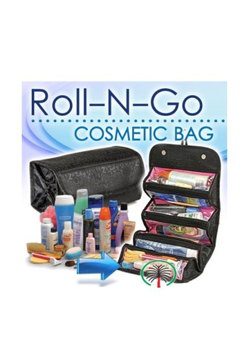 Органайзер, 52х25 см Forus (17275351)