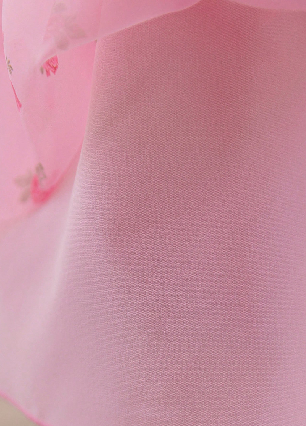 Розовое платье SHEIN (367194634)