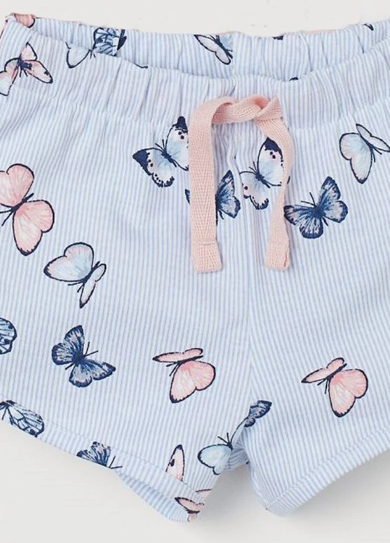Шорти H&M (249894894)