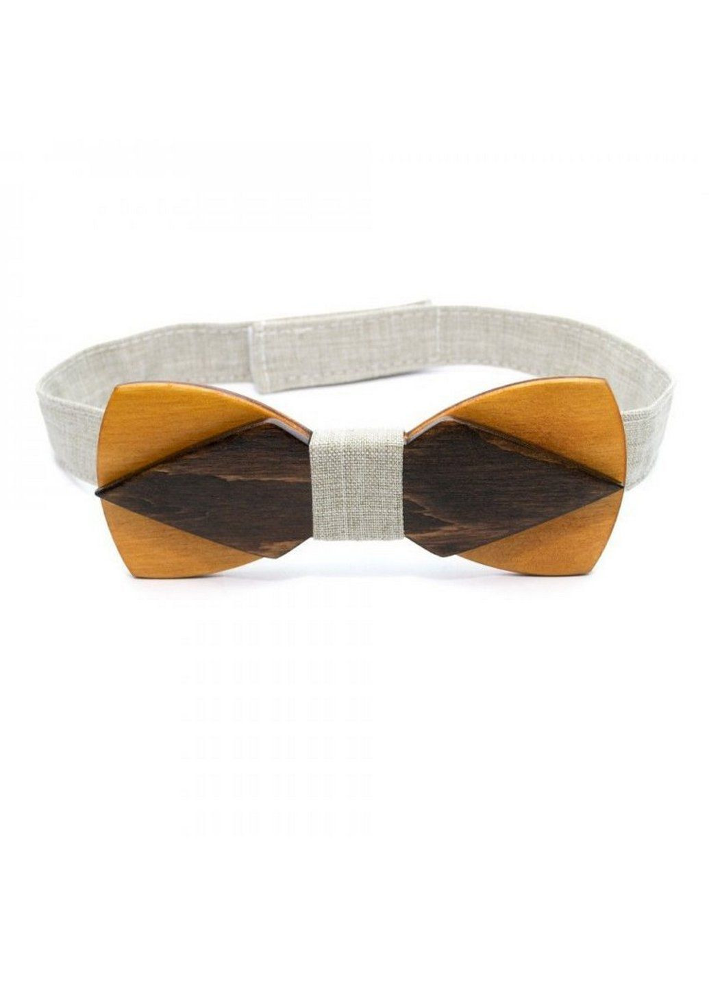 Бабочка деревянная Gofin wood (199006913)