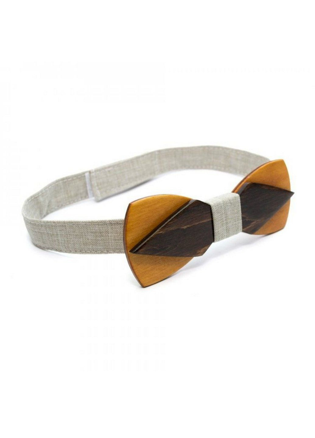 Бабочка деревянная Gofin wood (199006913)