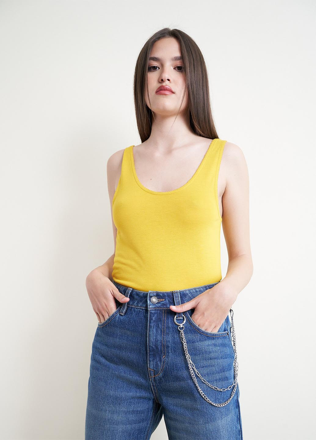 Майка Piazza Italia — 328823206