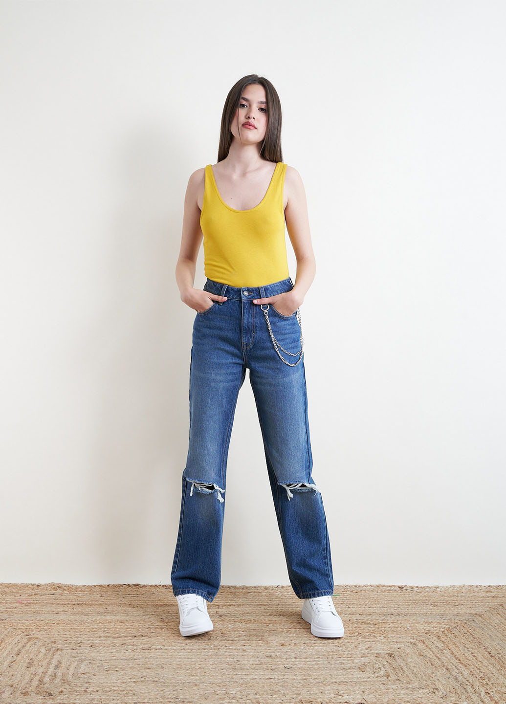 Майка Piazza Italia — 328823206