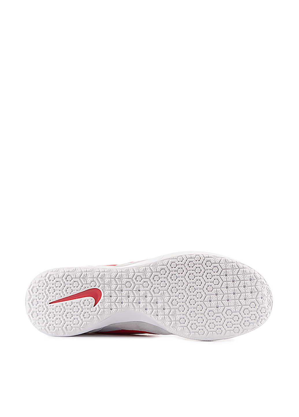 Белые всесезонные кроссовки Nike THE PREMIER II SALA IC