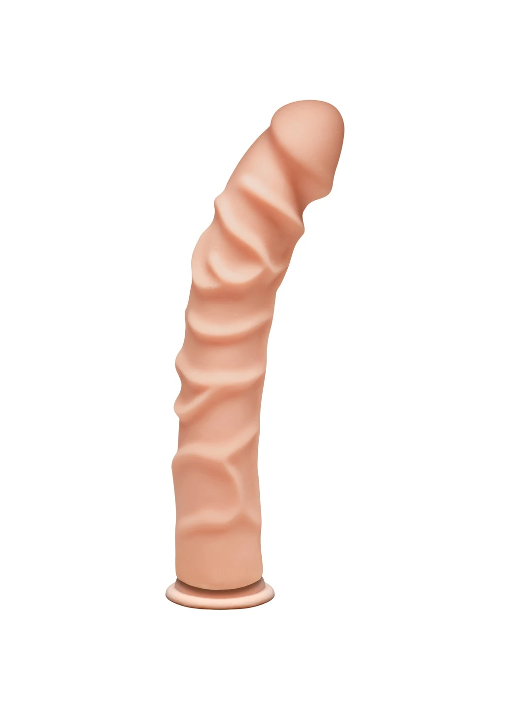 Фаллоимитатор The D - Ragin D - 10 Inch Without Balls - ULTRASKYN, диаметр 3,8см Doc Johnson (254885416)