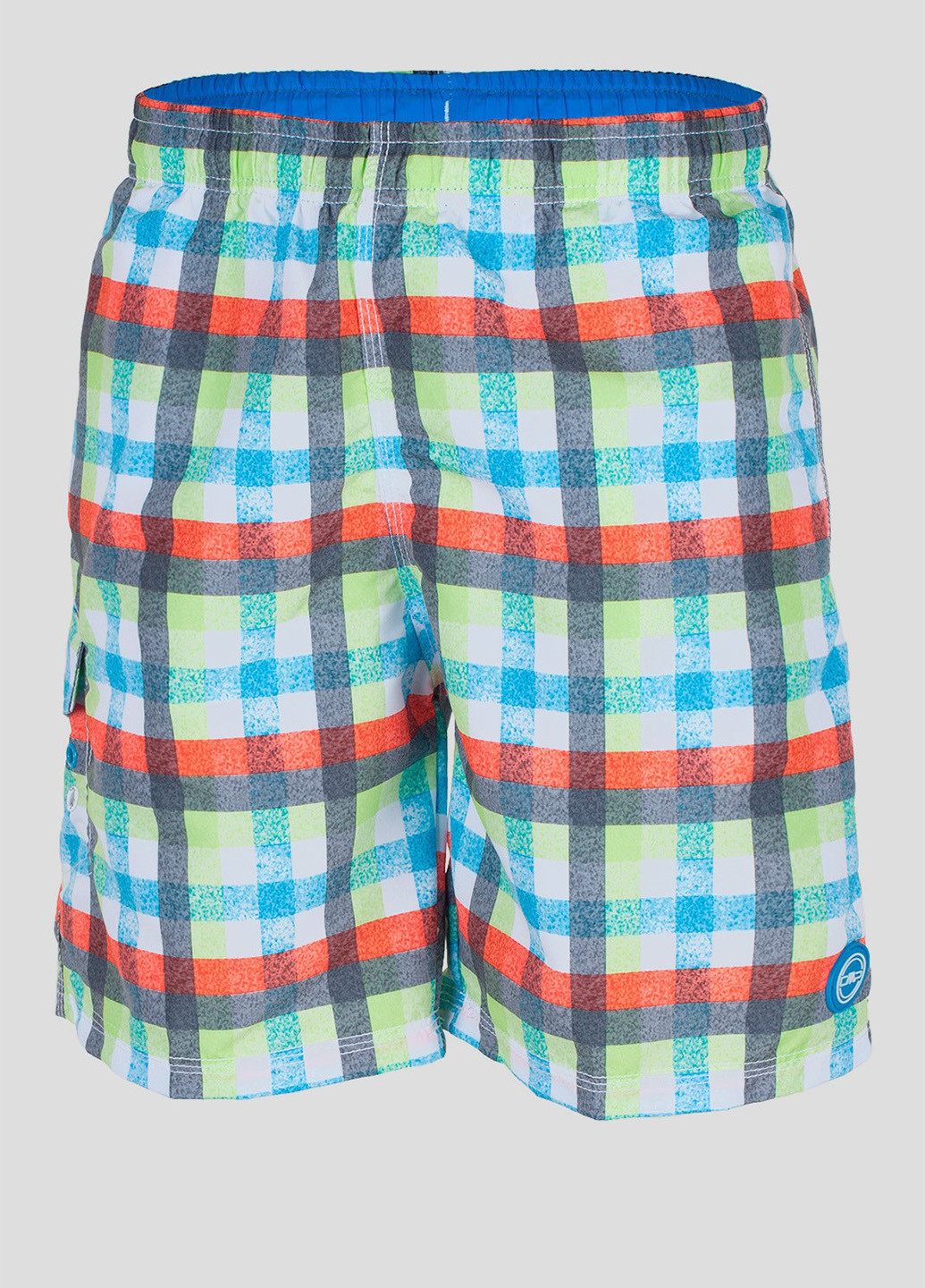 Шорты CMP boy medium shorts 3r75674 (259985024)