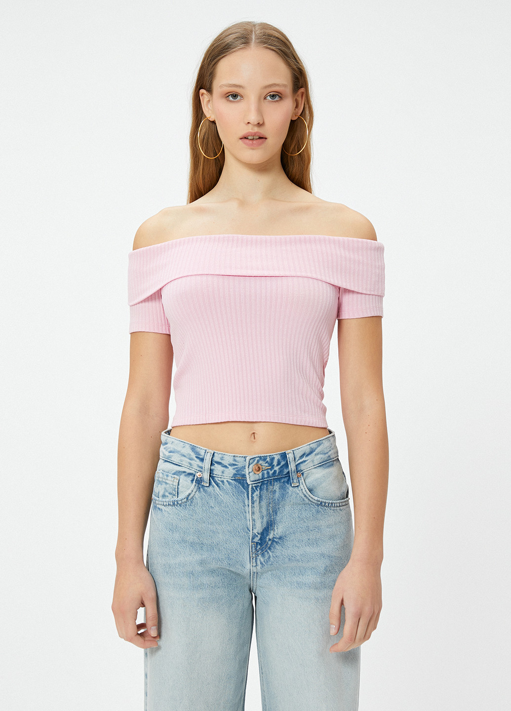 Топ KOTON (294512682)