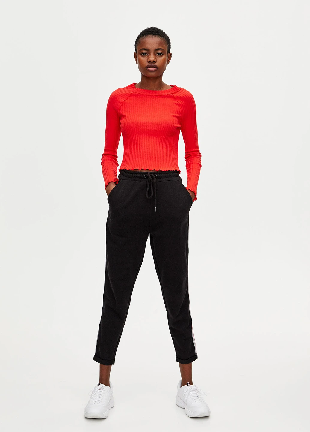 Штани Pull & Bear (252197425)