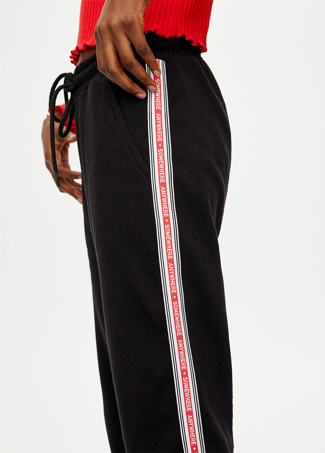 Штани Pull & Bear (252197425)