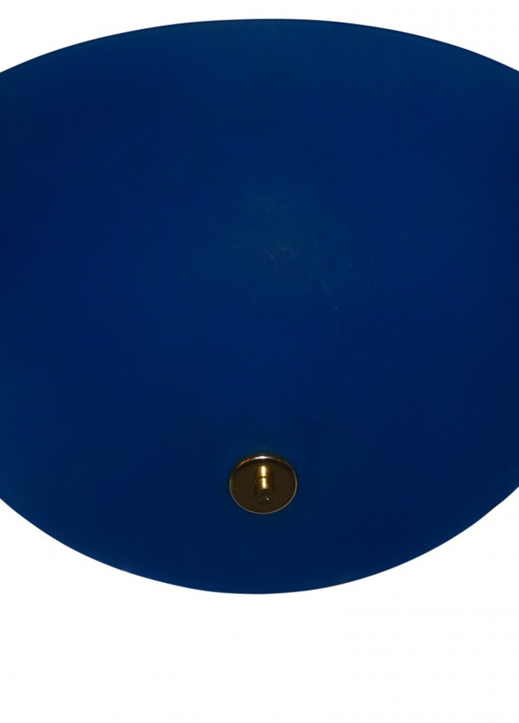 Бра направленного света настенное накладное W251-02/KEKC G/Cr BLUE Brille (253894166)