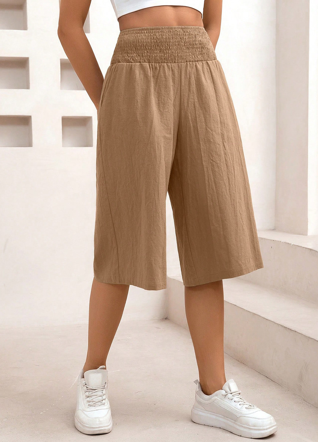 Капри SHEIN (341894170)