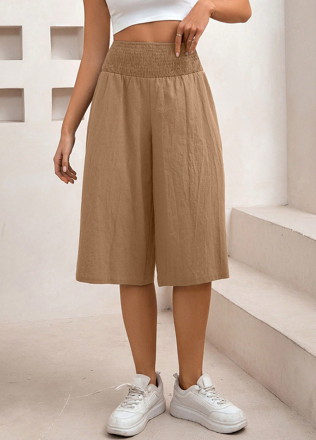 Капри SHEIN (341894170)