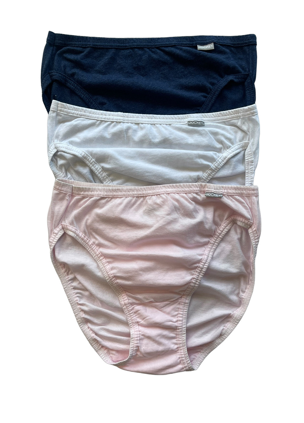 Трусики (3 шт.) Jockey (294915769)