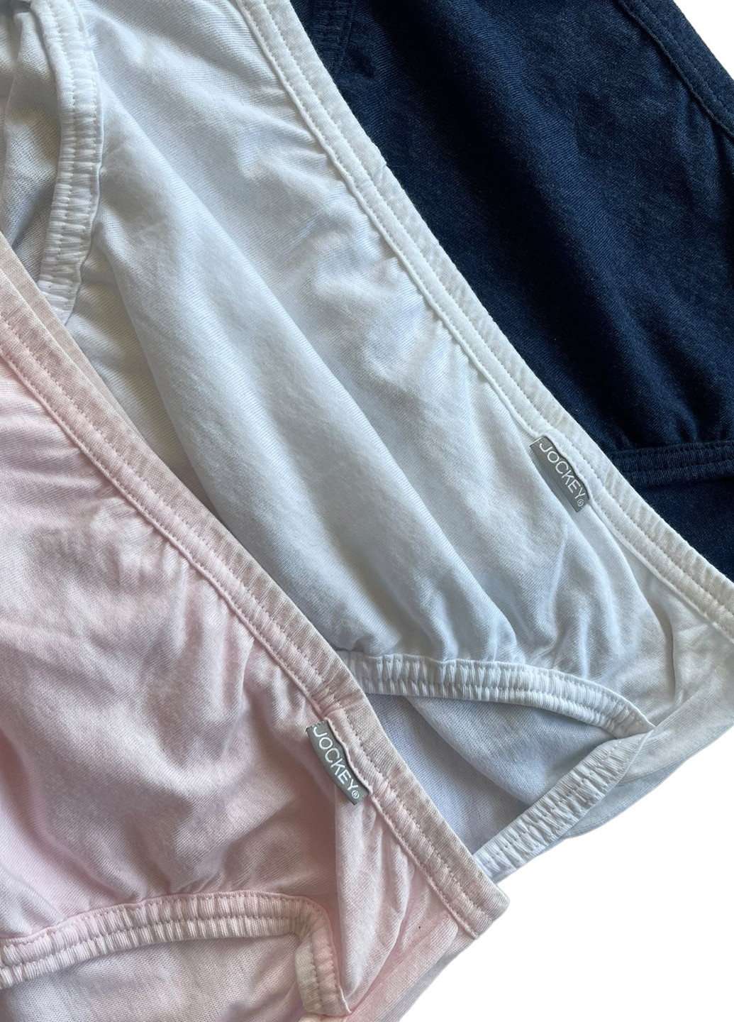 Трусики (3 шт.) Jockey (294915769)