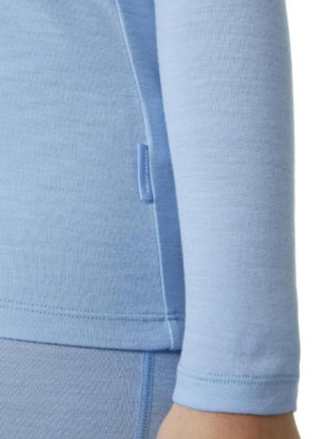 Термолонгслив 49502-627 Helly Hansen Merino Crew (319352902)