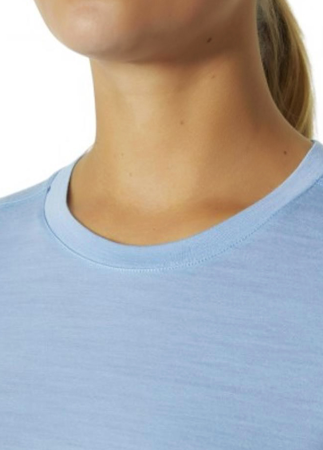 Термолонгслив 49502-627 Helly Hansen Merino Crew (319352902)