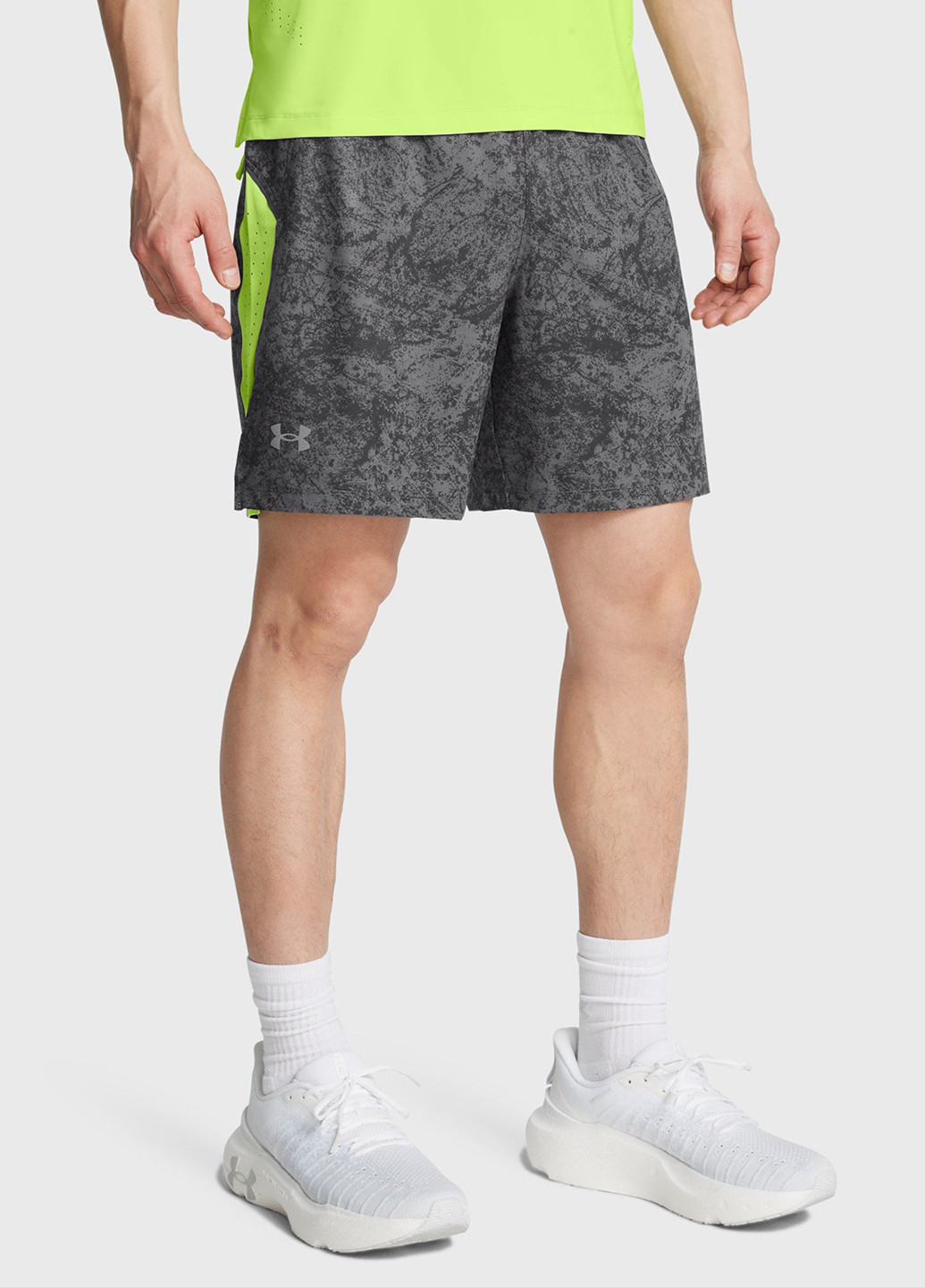 Шорти Under Armour (327382935)