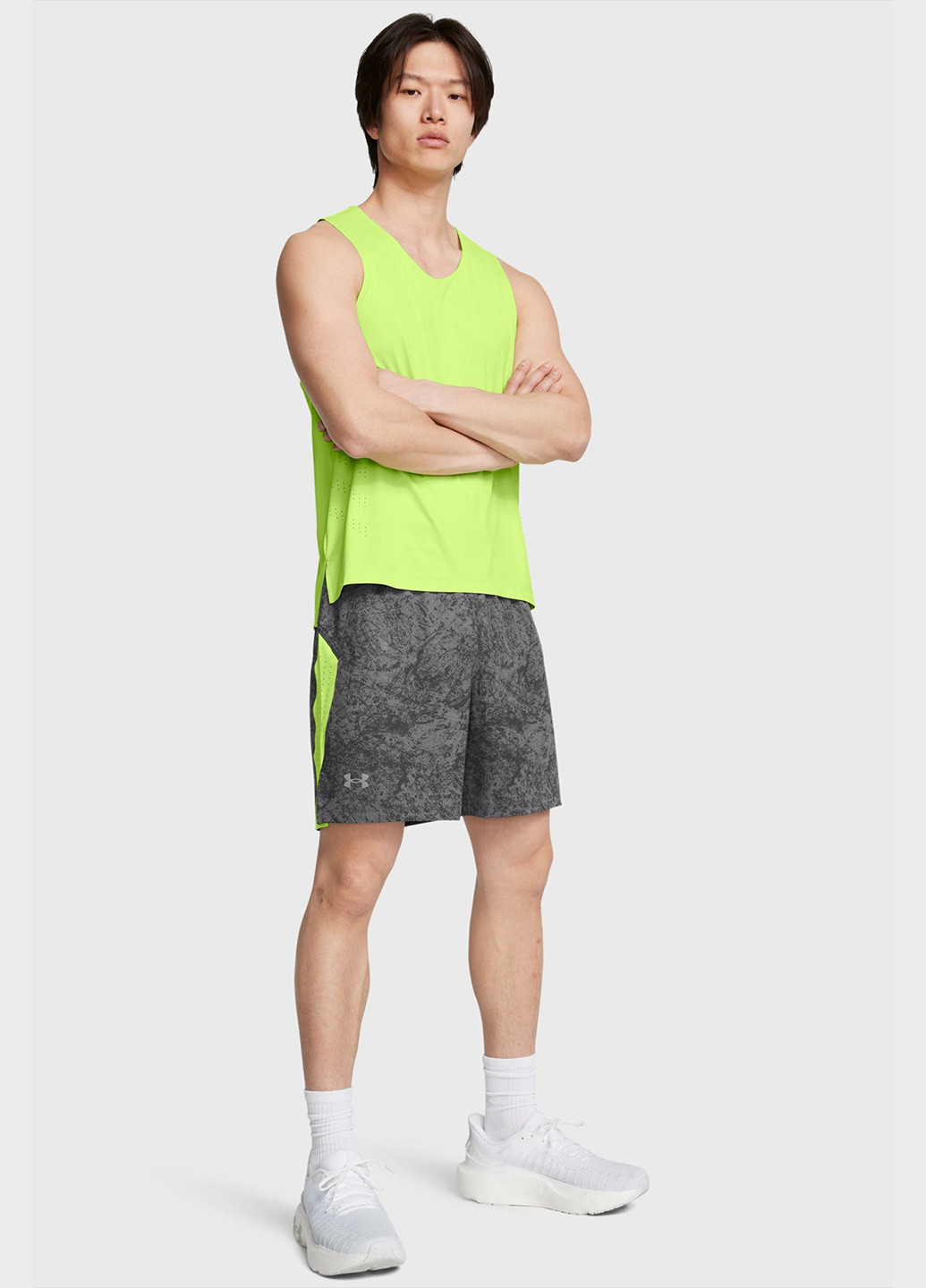 Шорти Under Armour (327382935)