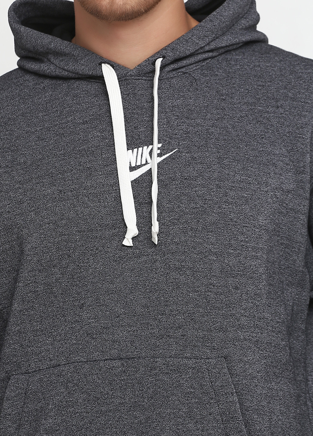 Худі Nike m nsw heritage hoodie po (190882177)