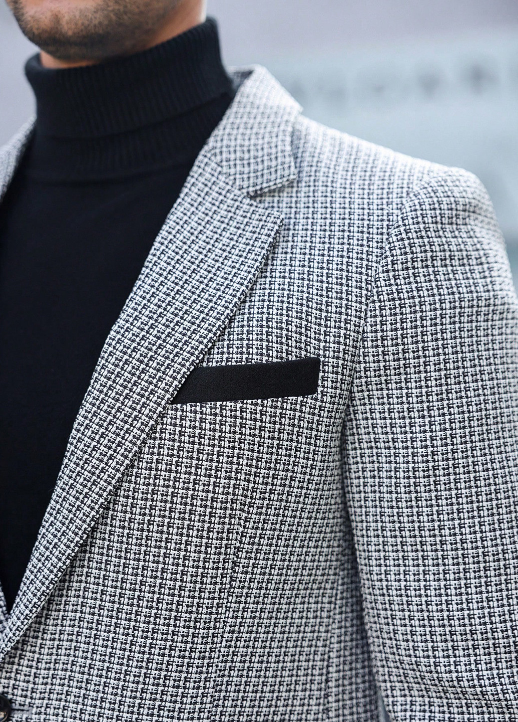 Пиджак SHEIN (332110995)