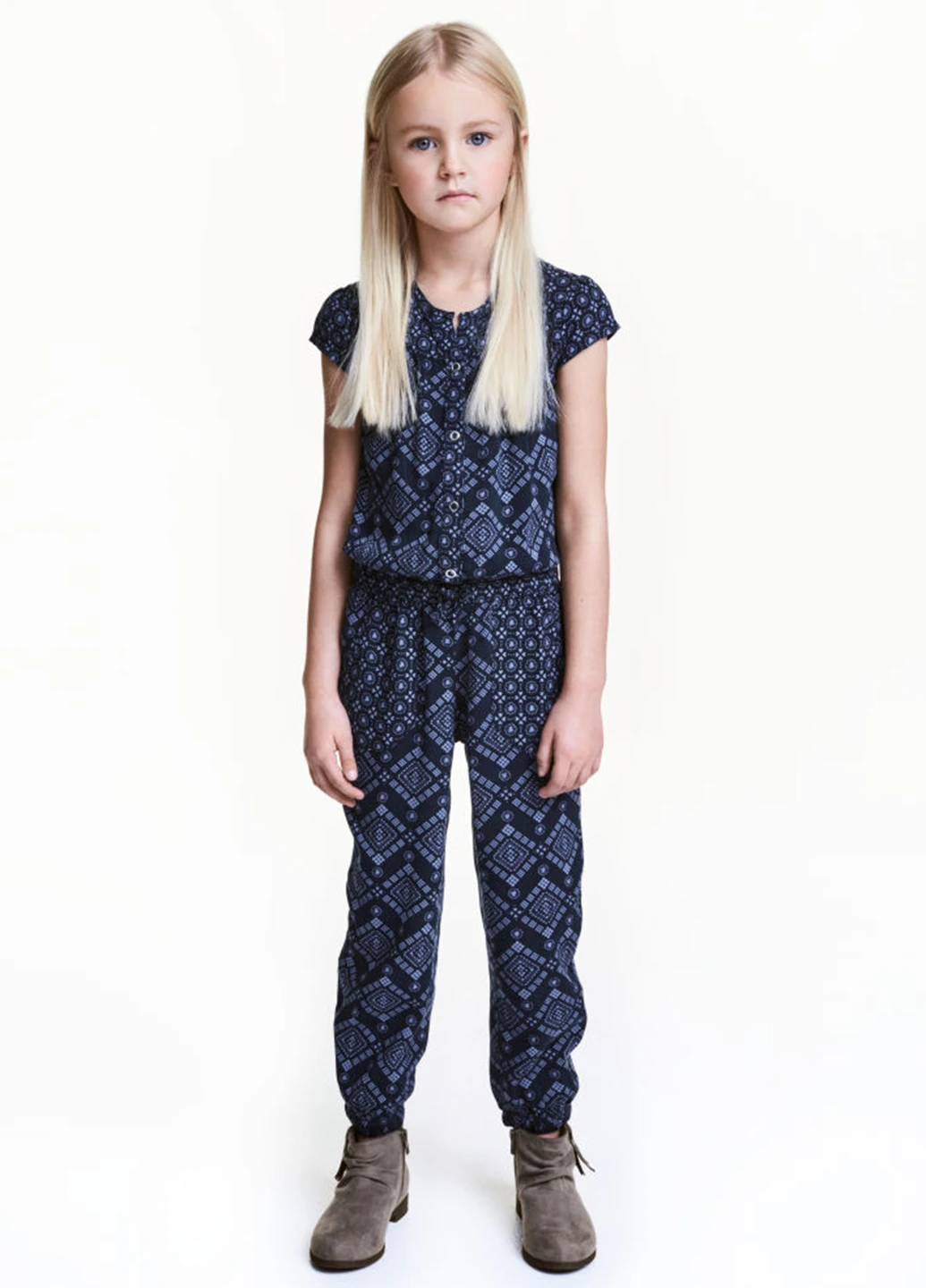 Комбинезон H&M (92412157)