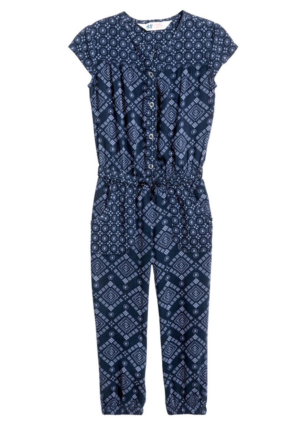 Комбинезон H&M (92412157)