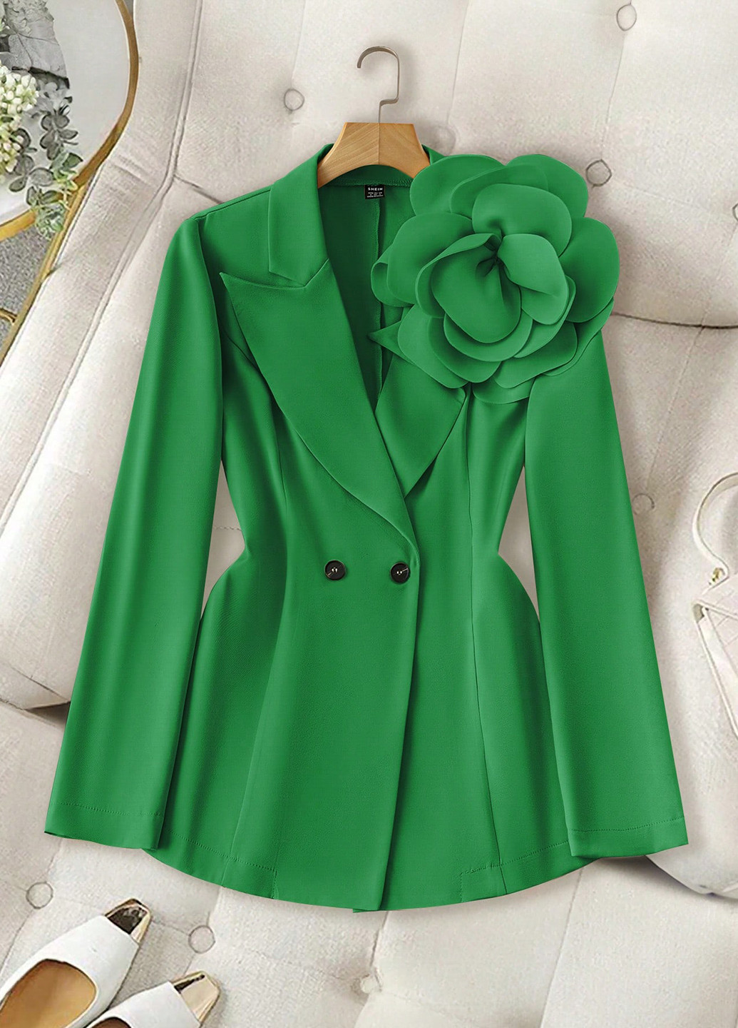 Жакет SHEIN (334151804)