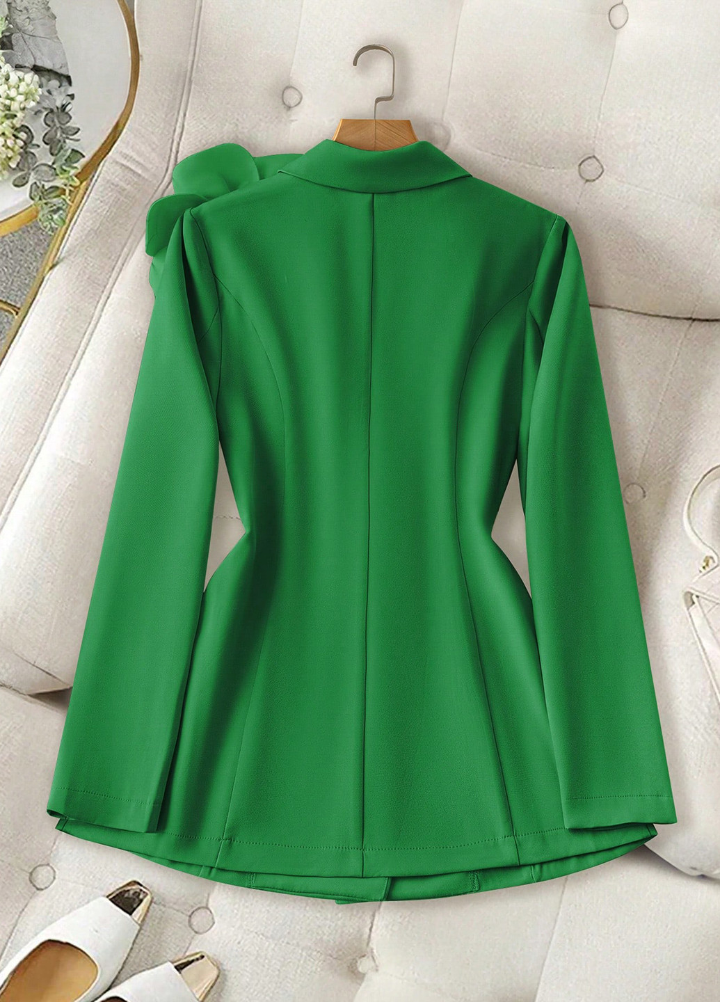 Жакет SHEIN (334151804)