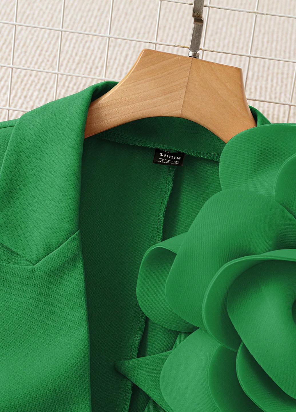 Жакет SHEIN (334151804)