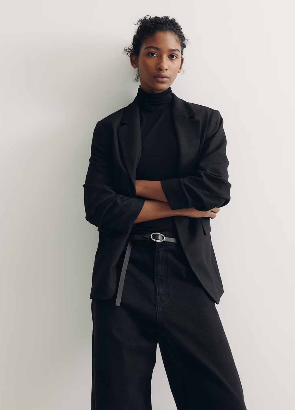 Жакет H&M (367100783)