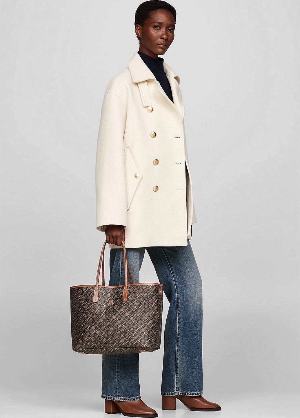 Сумка Tommy Hilfiger (315692284)