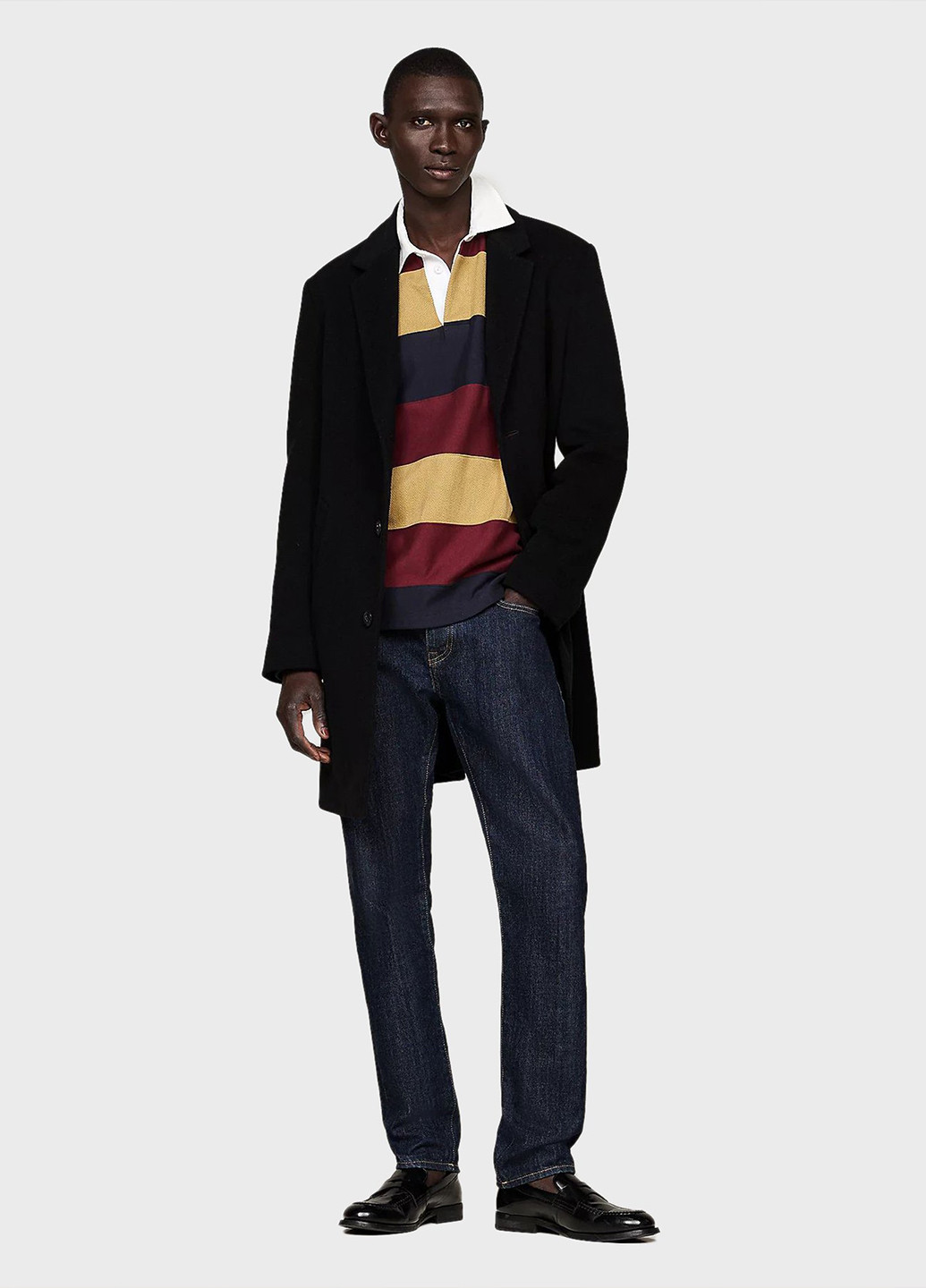 Джинси Tommy Hilfiger (314984413)