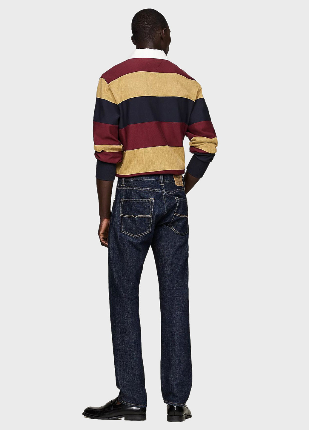 Джинси Tommy Hilfiger (314984413)