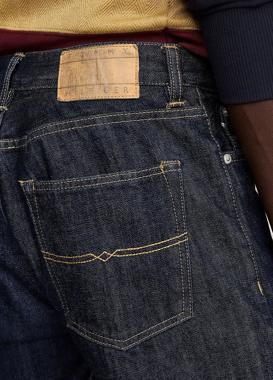 Джинси Tommy Hilfiger (314984413)