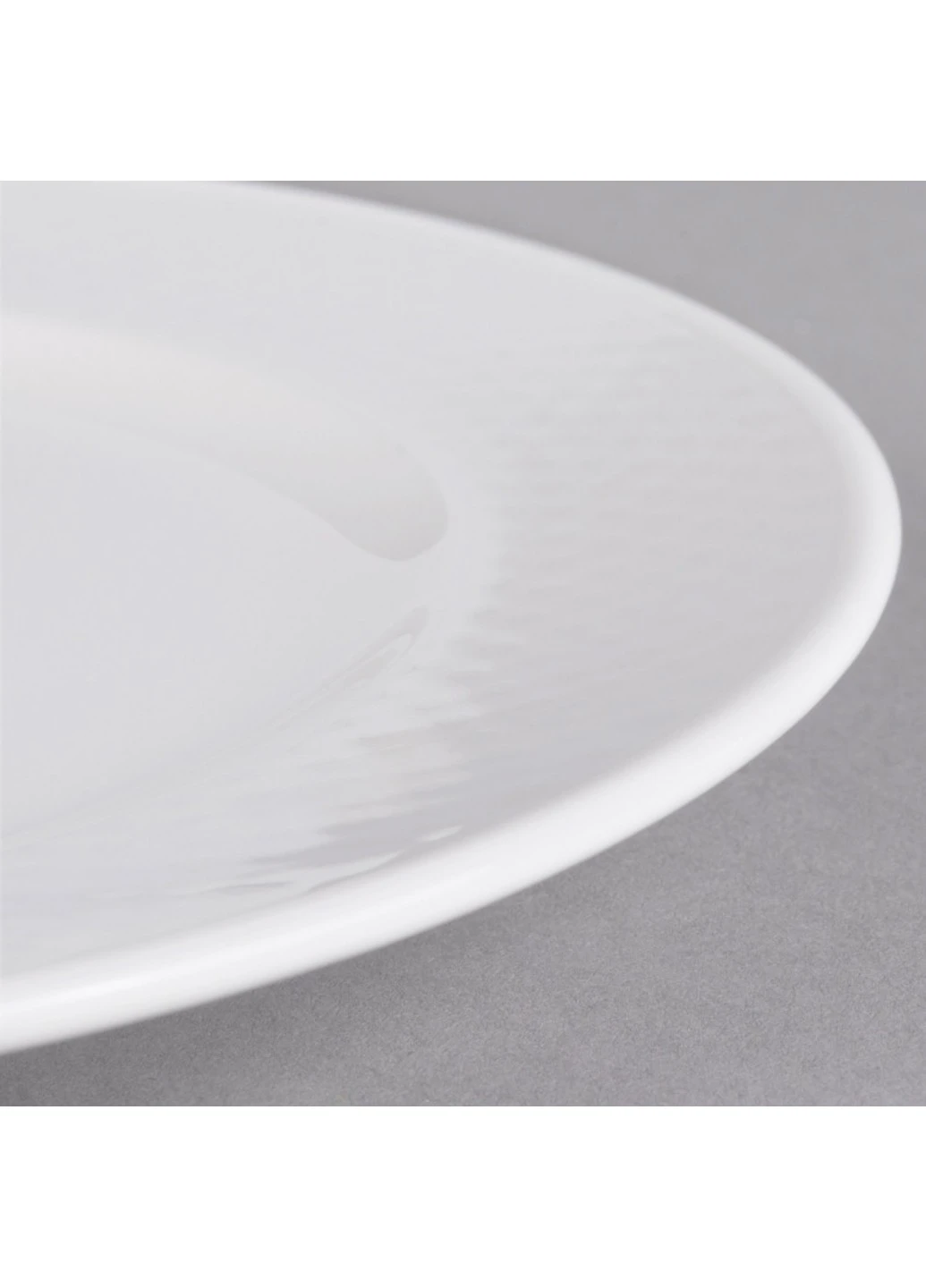 Блюдце Easy 17,5 см белое Villeroy & Boch (254453800)