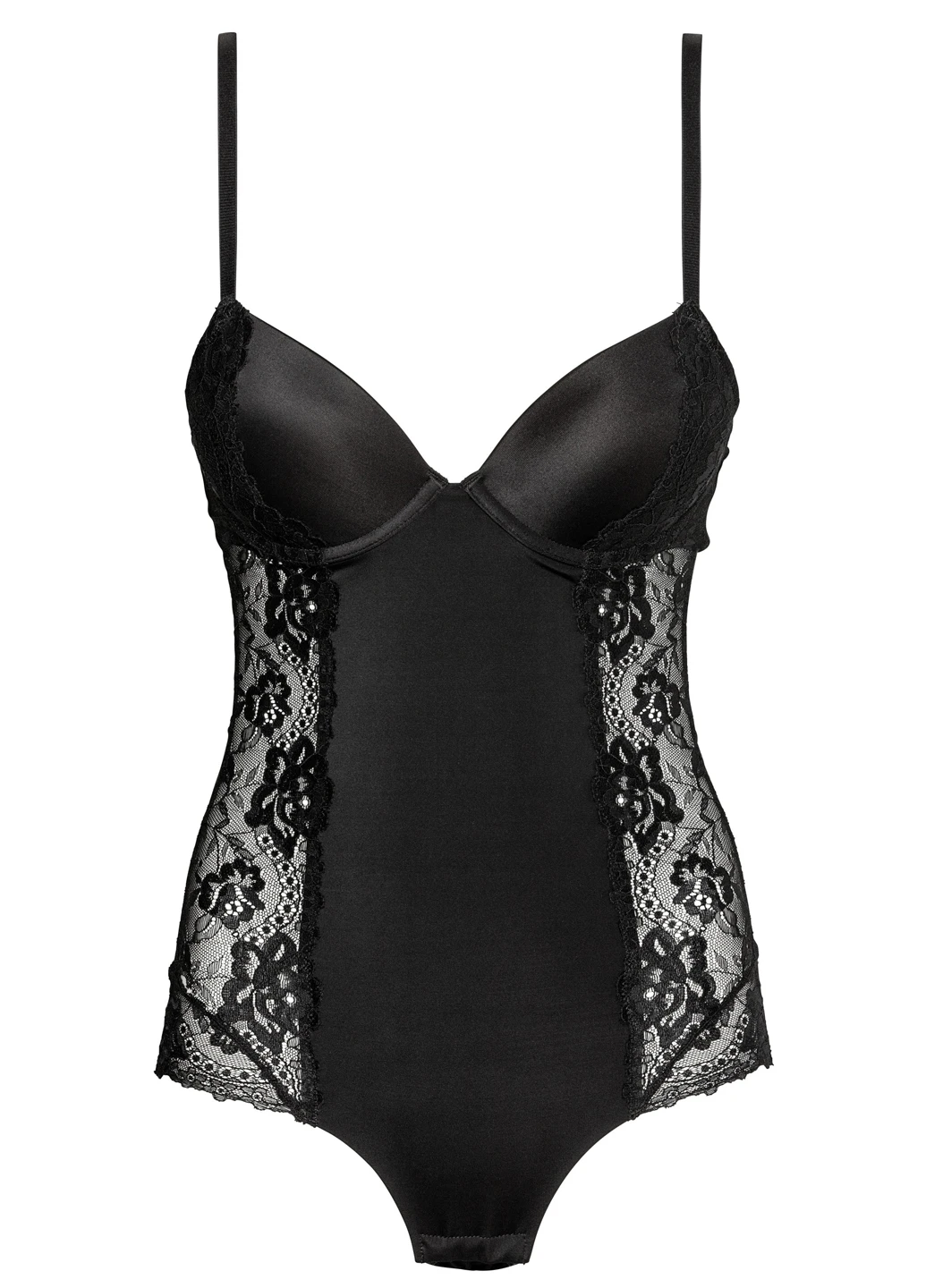 Боді H&M (101333093)