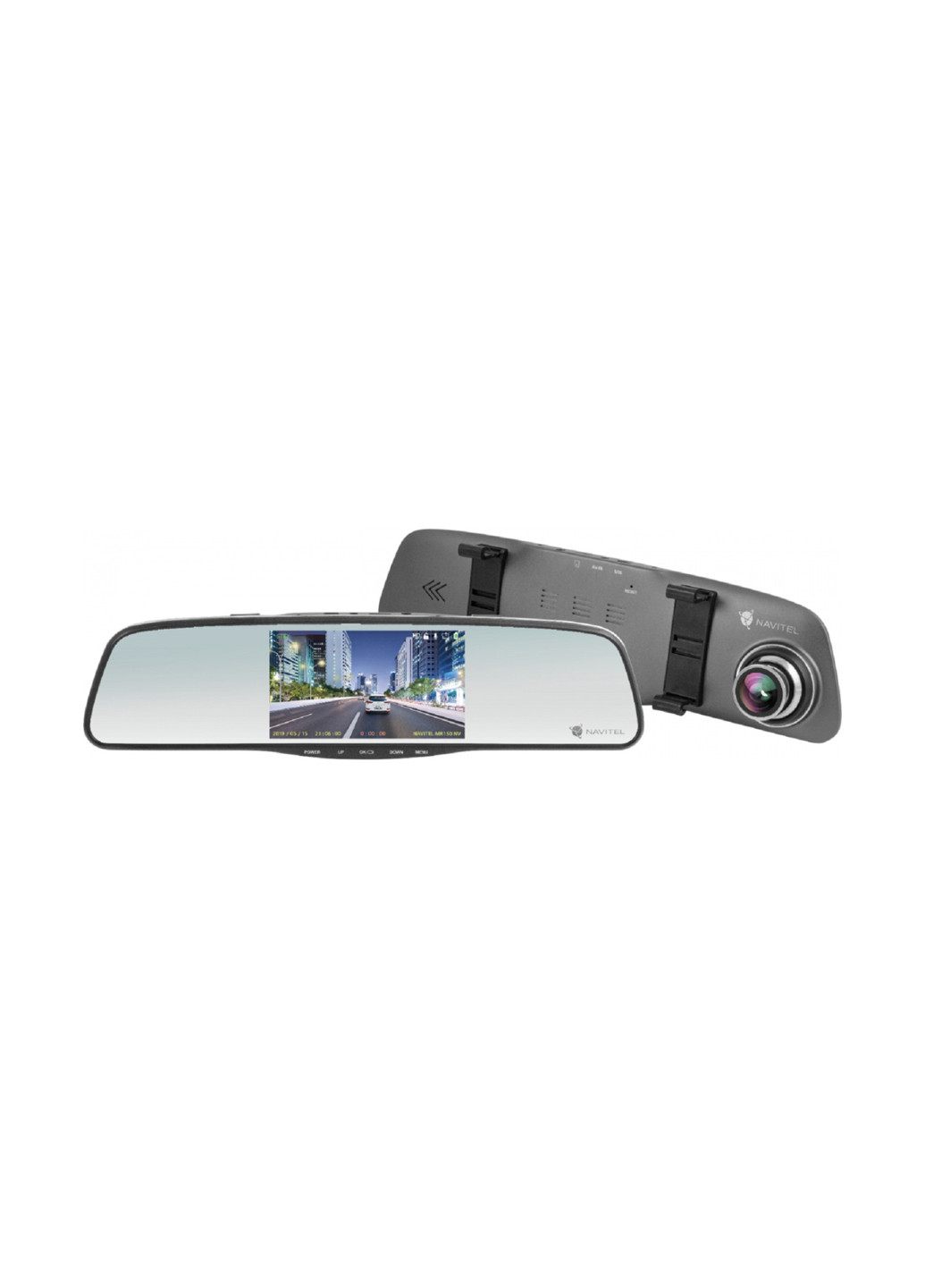 Відеореєстратор для авто Navitel mr150 night vision (157406237)