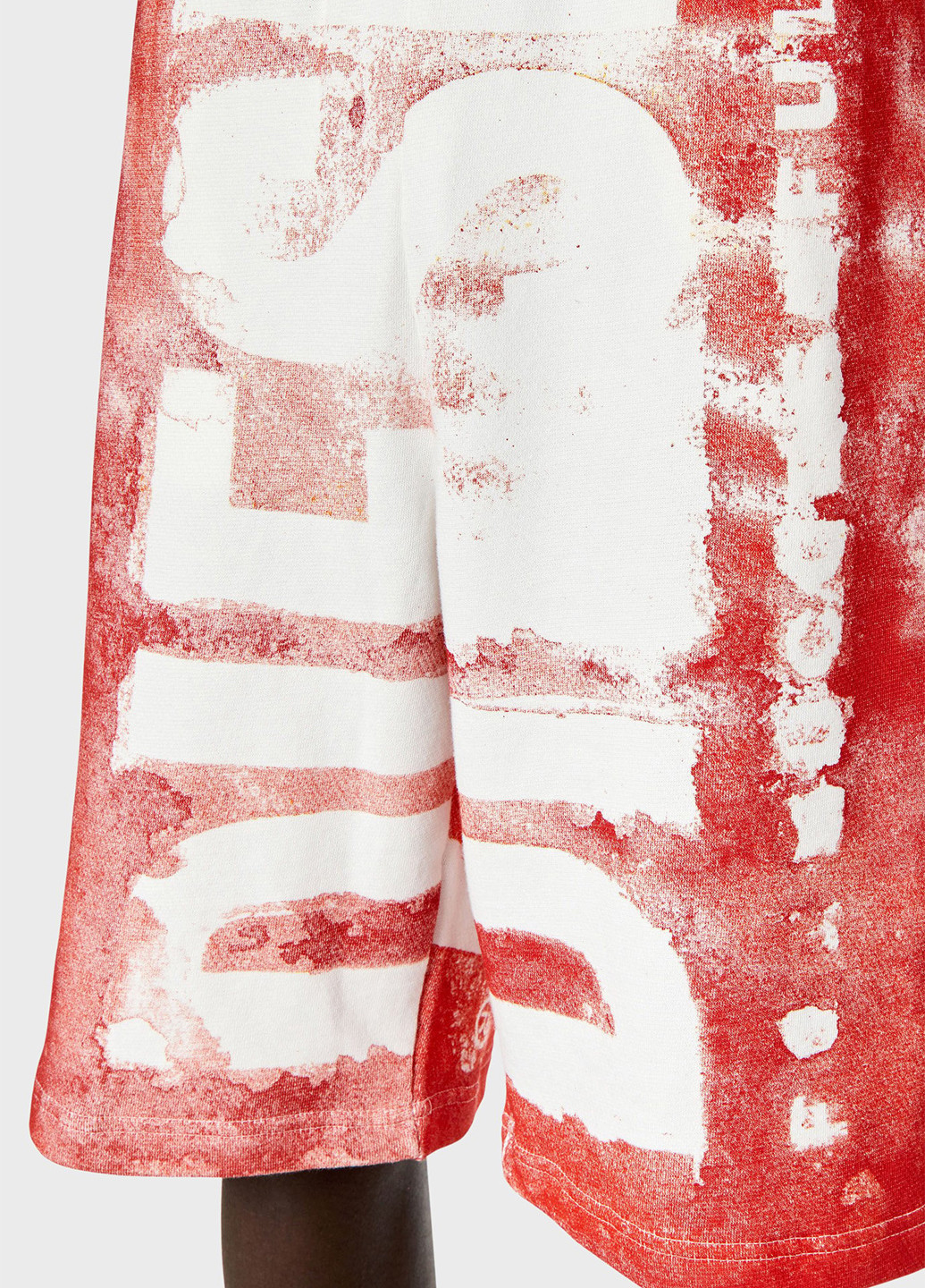 Шорты Diesel (327836047)