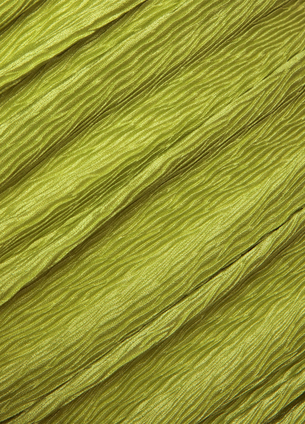 Салатова коктейльна сукня з відкритими плечима SHEIN однотонна