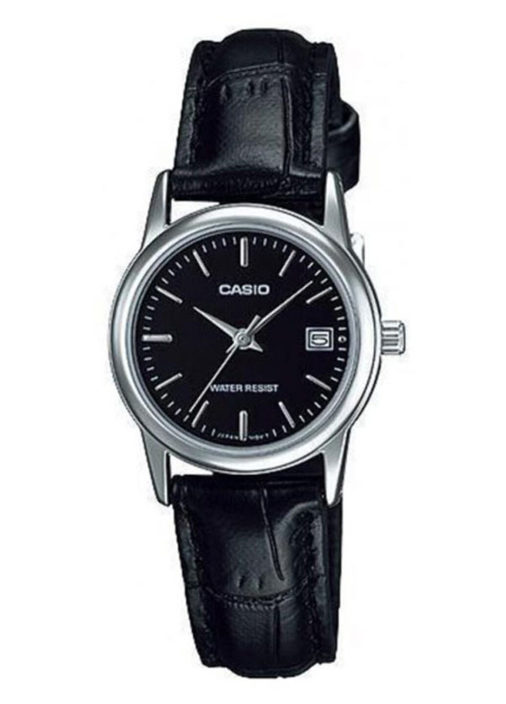 Часы наручные Casio ltp-v002l-1audf (250304593)