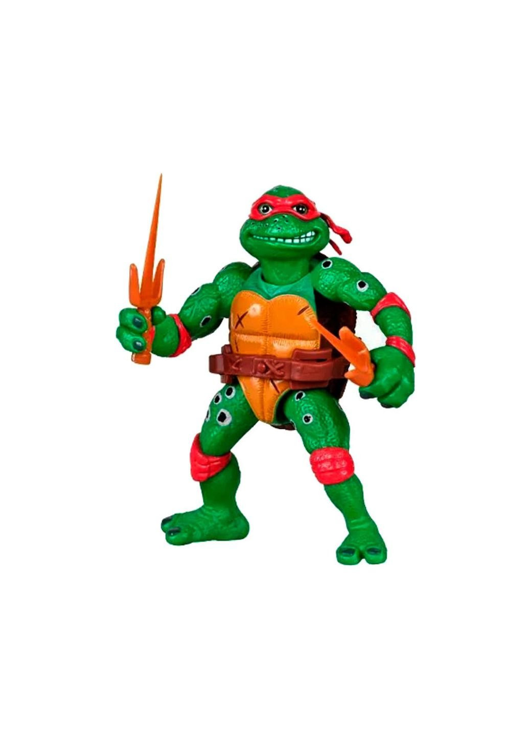 Фигурка серии Movie Star 1992 – Рафаэль (81334) TMNT (252246177)