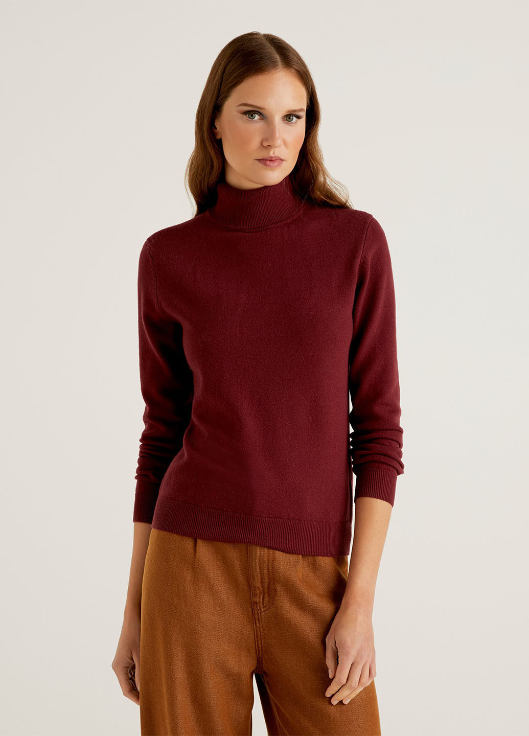 Гольф United Colors of Benetton (236293587)