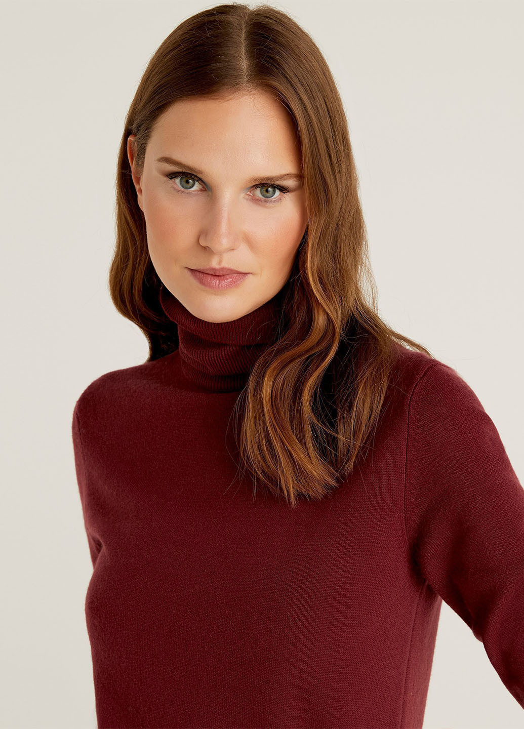 Гольф United Colors of Benetton (236293587)