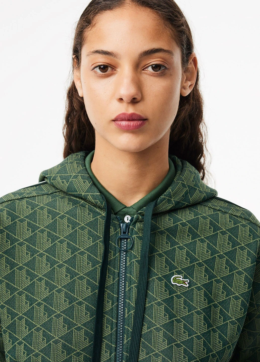Толстовка Lacoste (329694437)