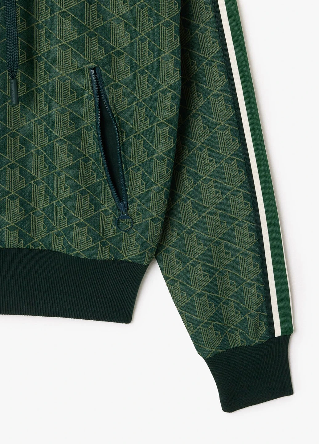 Толстовка Lacoste (329694437)