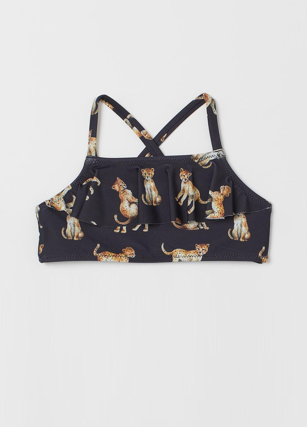 Купальний ліф H&M (252902488)