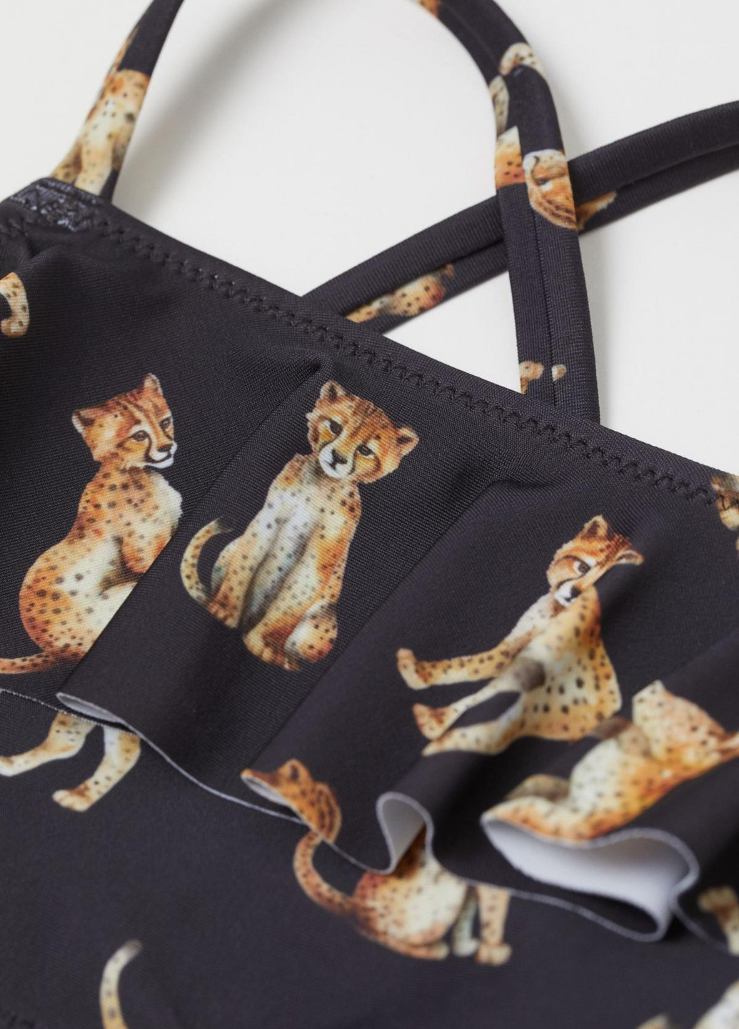 Купальний ліф H&M (252902488)