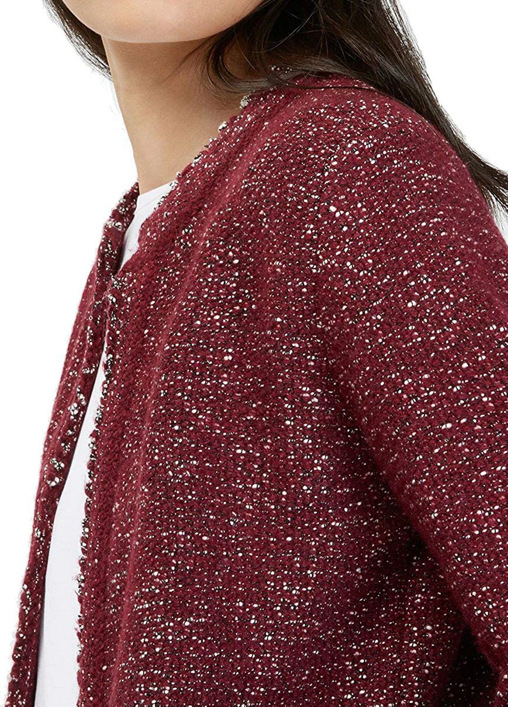 Жакет Massimo Dutti (98376752)